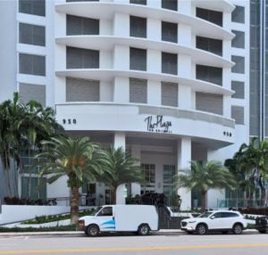 40-year structural certifications inspections